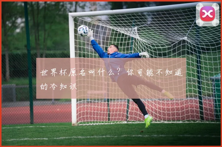世界杯原名叫什么？你可能不知道的冷知识